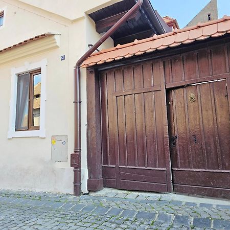 Central Cozy House Sibiu Διαμέρισμα Εξωτερικό φωτογραφία