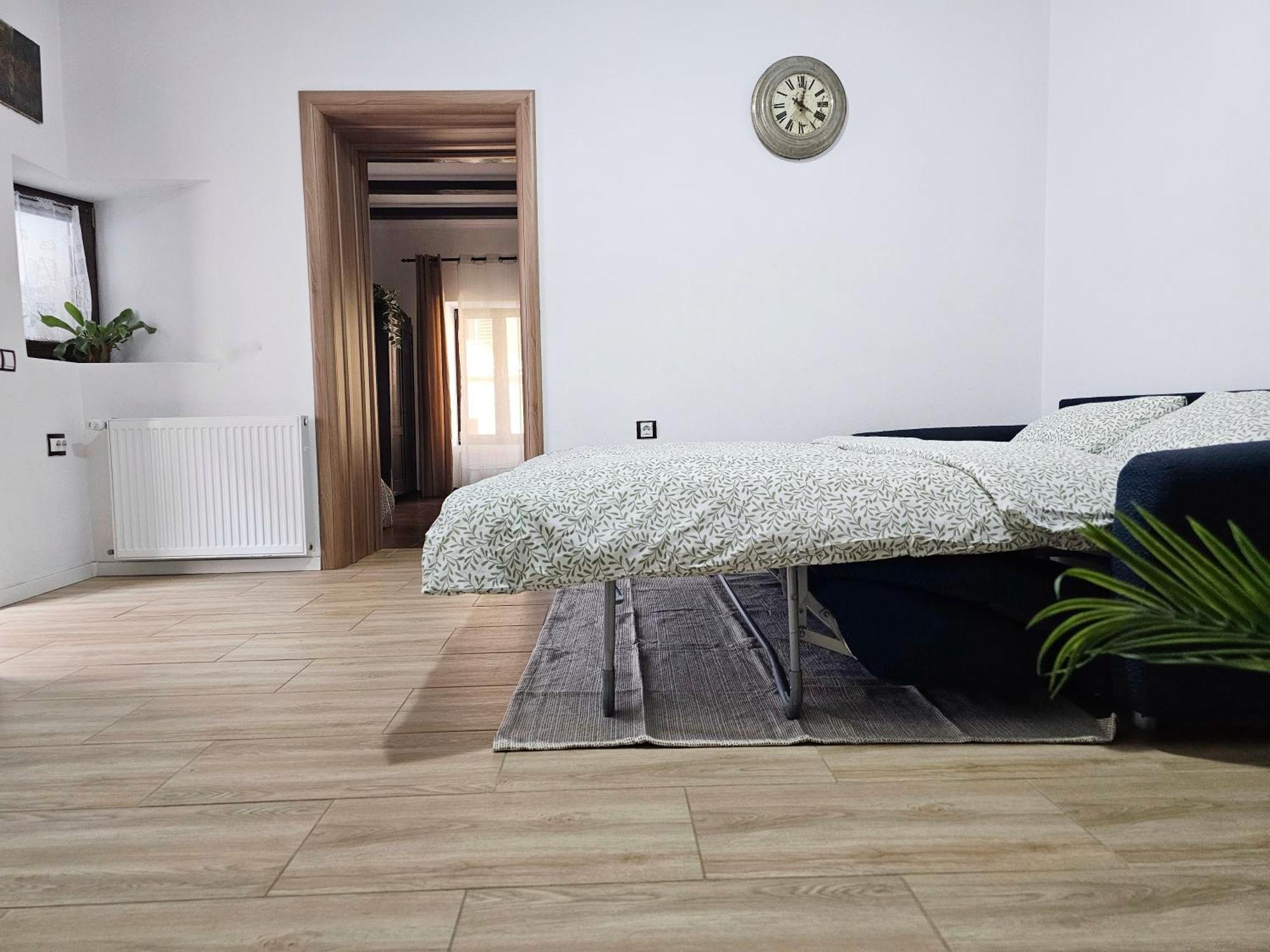 Central Cozy House Sibiu Διαμέρισμα Εξωτερικό φωτογραφία
