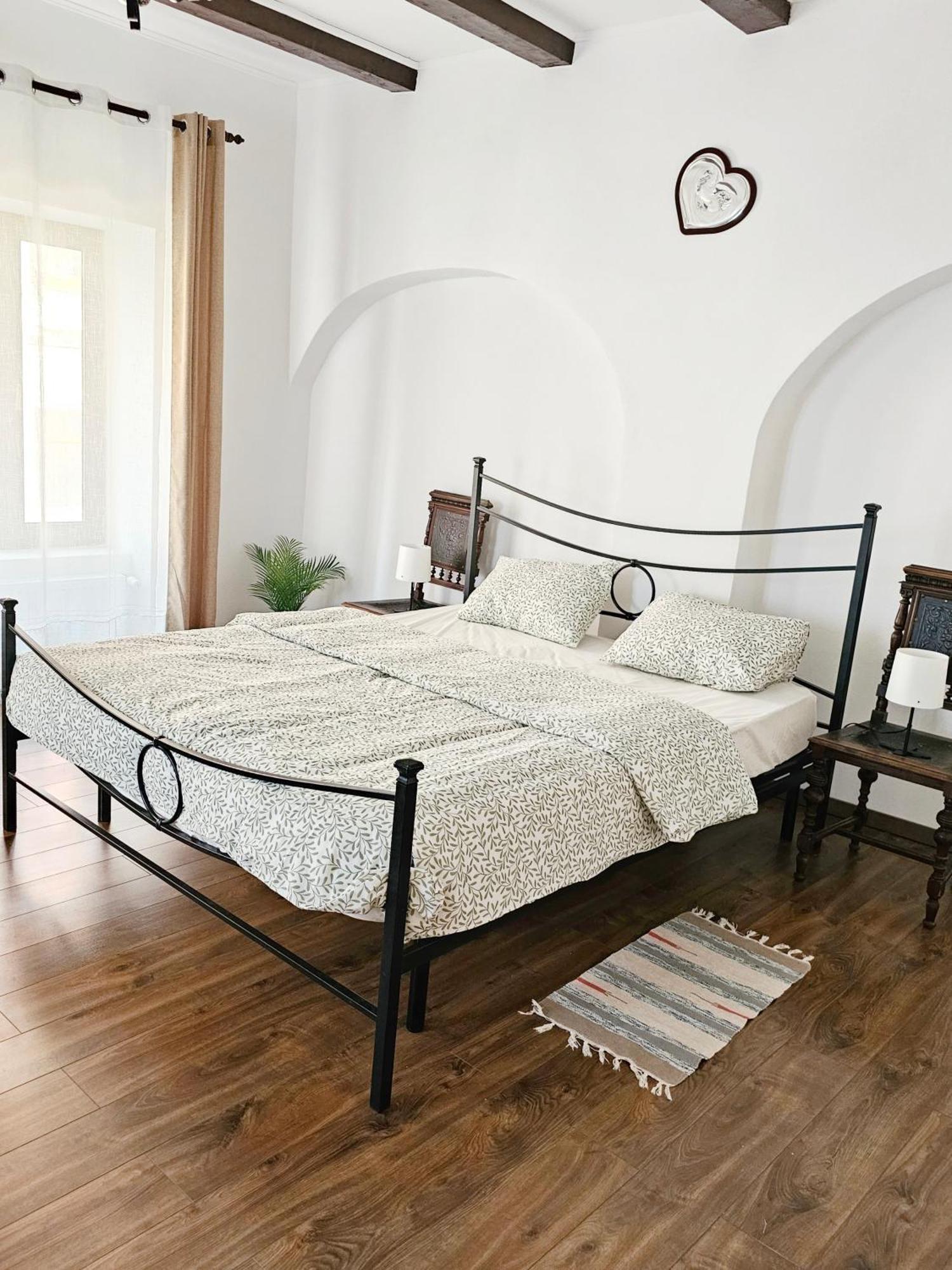Central Cozy House Sibiu Διαμέρισμα Εξωτερικό φωτογραφία
